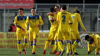 Lega Pro Carrarese, si dimette il presidente Zangari