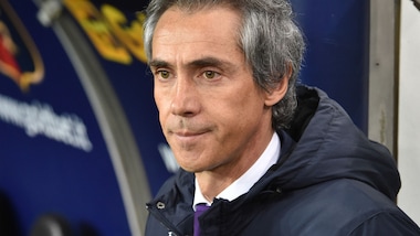 Serie A Fiorentina, Sousa: «Lazio in alto? Non è una sorpresa»