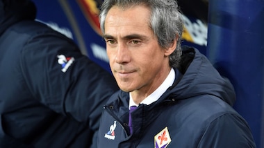 Serie A Fiorentina, Sousa: «Abbiamo fatto diversi errori individuali»