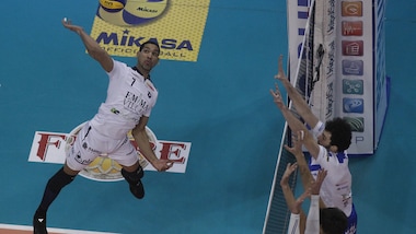 Volley: Coppa Italia A2 Maschile, in semifinale Siena e Tuscania