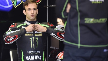 MotoGp, Zarco sogna in grande per il 2017