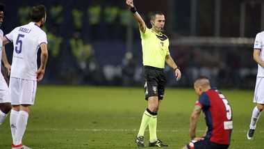Serie A Fiorentina, Badelj squalificato: salta la Lazio