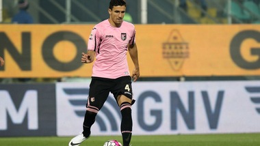 Serie A Palermo, Corini recupera Andelkovic