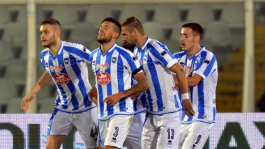 Calciomercato Pescara, la smentita: «Mishukov? Nessun contatto»