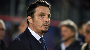 Serie A Pescara, Oddo avverte il Bologna: «Ci prenderemo i tre punti»