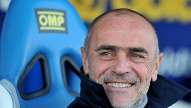 Serie A, Martusciello: «Empoli, hai dimostrato coraggio»