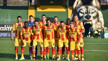 Serie B Benevento-Ascoli, probabili formazioni e tempo reale alle 17.30