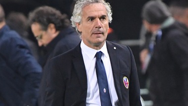 Serie A, Donadoni: «Bologna, devi fare una prestazione di alto livello»