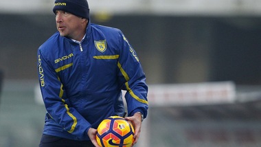 Serie A, Maran: «Il Chievo ha vinto con merito»