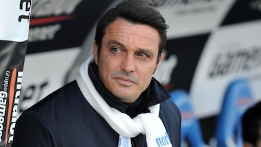 Serie A Pescara, Oddo: «Dopo la tragedia di Rigopiano non so se ha senso giocare»