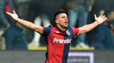 Serie A Genoa-Palermo, formazioni ufficiali e tempo reale alle 20.45