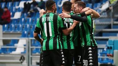 Serie A Sassuolo, Di Francesco si prepara per il Cagliari