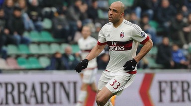 Alex si ritira: «Fermo da troppo tempo, e con l'operazione...»