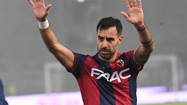 Serie A Bologna, per Maietta nessuna lesione