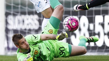 Serie A, il Chievo punta la Roma: operazione per Seculin