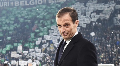 Corriere dello Sport-Stadio in edicola: la Juve di Allegri Signora d’Europa