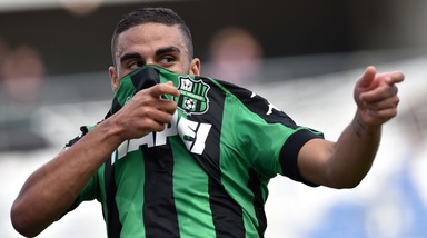 Calciomercato Sassuolo, Defrel verso il Leicester: 20 milioni
