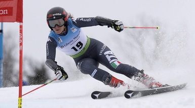 Sci, Coppa del Mondo Courcheval: gara cancellata per raffiche di vento