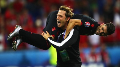 Tramezzani saluta l'Albania: sarà il tecnico del Lugano