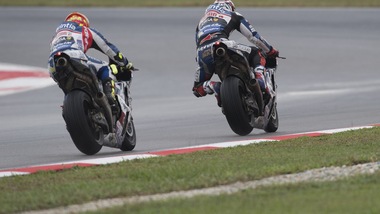 MotoGp Avintia Racing, Barberà: «Possiamo puntare al podio»