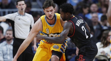 Gallinari e Jokic spingono Denver. Ok Atlatanta. Tutto facile per i Bulls