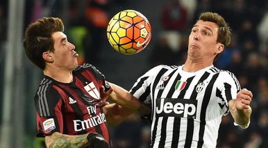Corriere dello Sport-Stadio: caos Juve-Milan e una Serie A da record