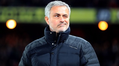 «Mourinho il nuovo Ferguson. Al Manchester United per dieci anni»