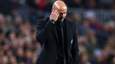 Il Borussia M'Gladbach ha esonerato Schubert