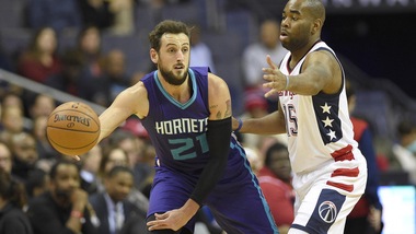 Nba, Gallinari ok ma non basta. Belinelli superlativo