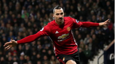 Raiola: «Ibrahimovic farà un altro anno con Mourinho»