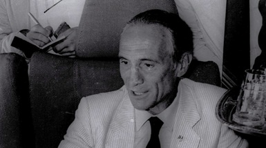 Il terremoto di Puebla e il ricordo della Nazionale che ci visse un mese