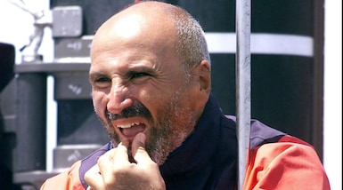 Onorato è il velista dell'anno dello Yacht club Monaco