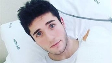 Volley: Superlega, tegola su Sora, infortunio alla mano per Mattei