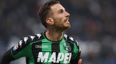 Sassuolo-Pescara, 0-3 a tavolino: il ricorso sarà discusso il 9 gennaio