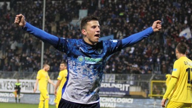 Lega Pro, Matera primo da solo. Pari Lecce e Foggia