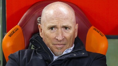 Serie A Chievo, Maran: «Non abbiamo giocato al massimo»