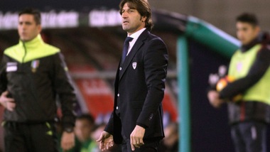 Serie A Cagliari, Rastelli: «Sau e Dessena? Avremo modo di chiarire»