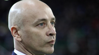 Serie A Palermo, Corini: «Peccato per quel rigore»