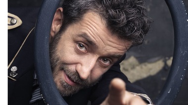 Daniele Silvestri raddoppia a Roma con “La mia casa”