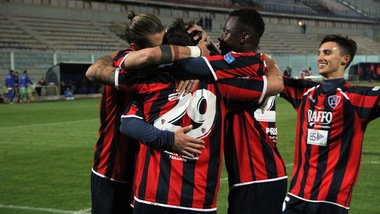 Calciomercato Taranto, preso l'ex Casertana Som