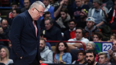 Milano, ultima chiamata europea contro il Barça