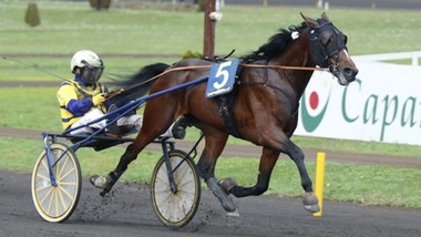 Due inviati svedesi nel Gala