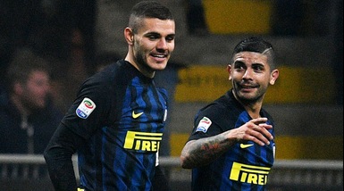 Corriere dello Sport-Stadio in edicola: Icardi da sogno Juve scatenata