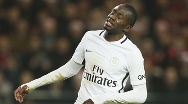 Calciomercato: Juve, in quota arriva Matuidi