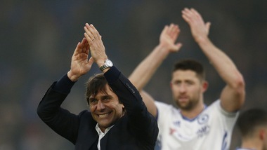 Premier, il 75% delle scommesse sul Chelsea