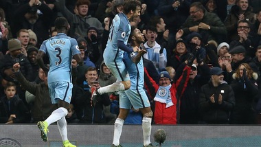 Premier, Manchester City: vittoria in trasferta a 1,35