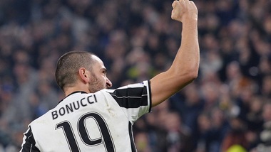 Coppa Italia Juventus, i convocati: ritorna Bonucci