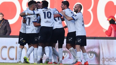 Serie B il Latina passa alla cordata Nuzzi