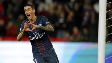 «Di Maria in Cina, più di un'ipotesi»