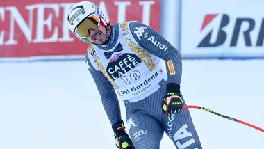 Sci, da Santa Caterina a Semmering, gli azzurri cercano la vittoria